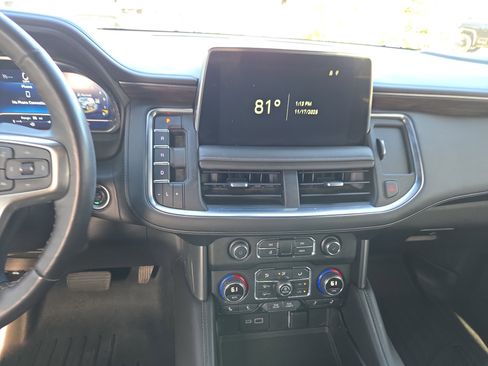 Used 2022 Chevrolet Tahoe Z71 w/ Z71 Off-Road Package image 28