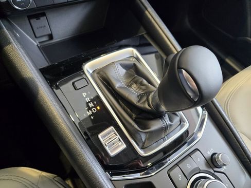 New 2025 MAZDA CX-5 AWD 2.5 S w/ Preferred Package image 25