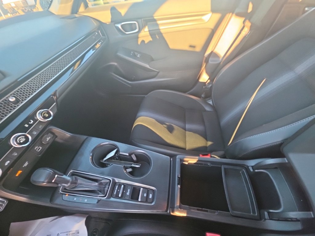 Certified 2023 Honda Civic Sport image 24