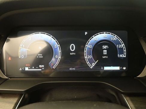 New 2026 Jeep Grand Cherokee Laredo image 36