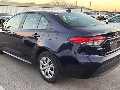 Certified 2024 Toyota Corolla LE image 4