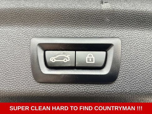 Used 2022 MINI Cooper Countryman ALL4 w/ Driver Assistance Package AWD/4WD image 14
