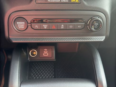 New 2026 Ford Bronco Sport Big Bend AWD/4WD image 19