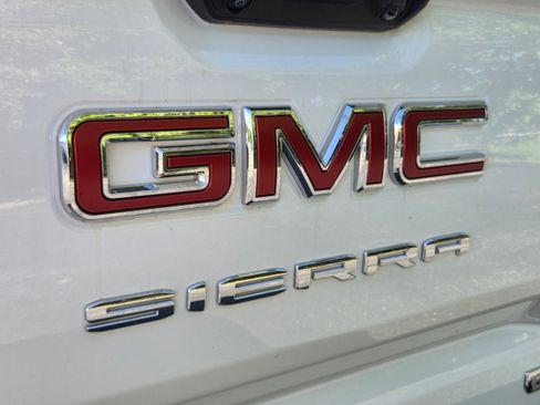 Certified 2026 GMC Sierra 1500 Elevation RWD image 14