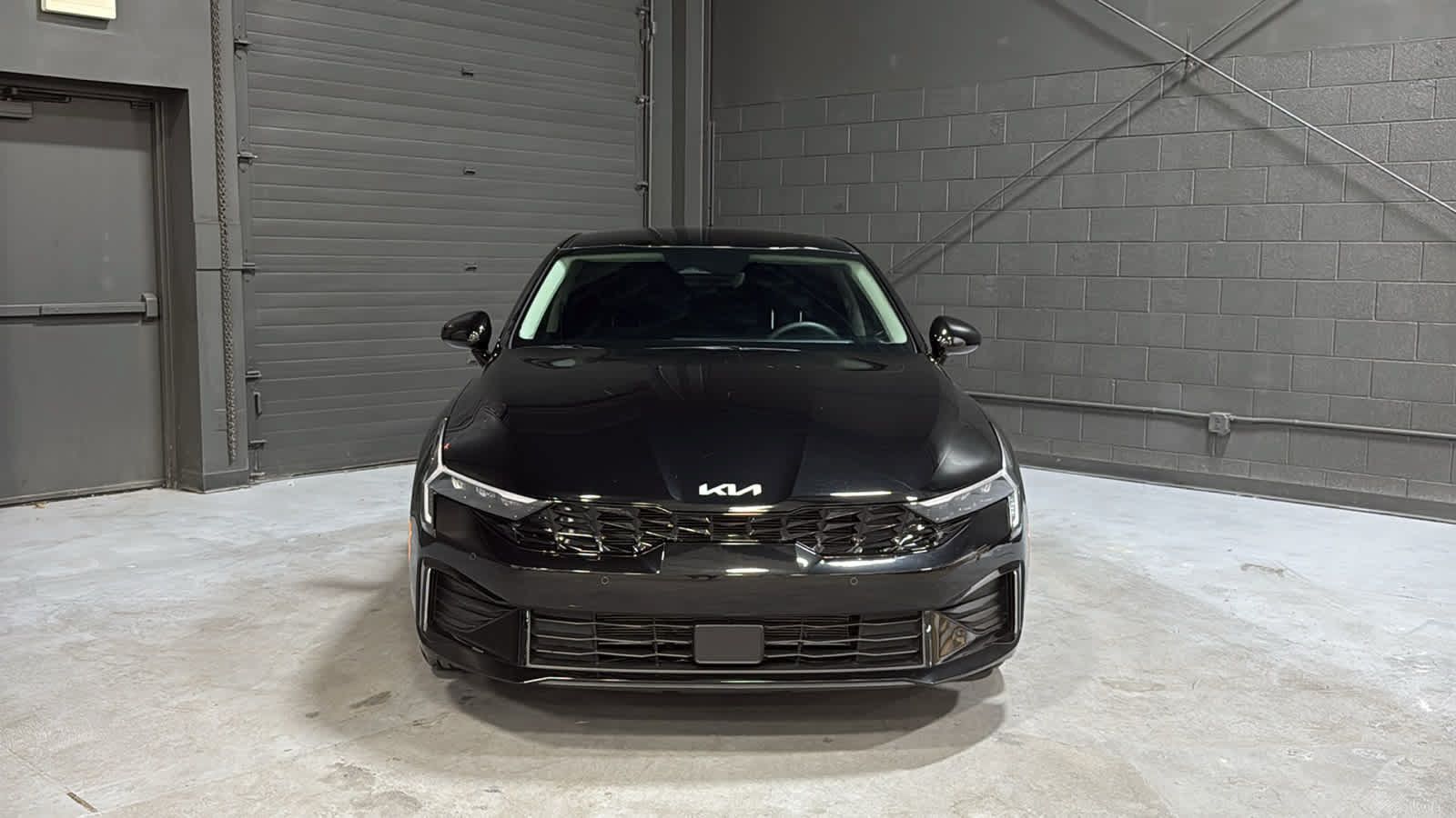 Used 2026 Kia K5 LXS FWD image 2