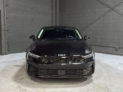 Used 2026 Kia K5 LXS