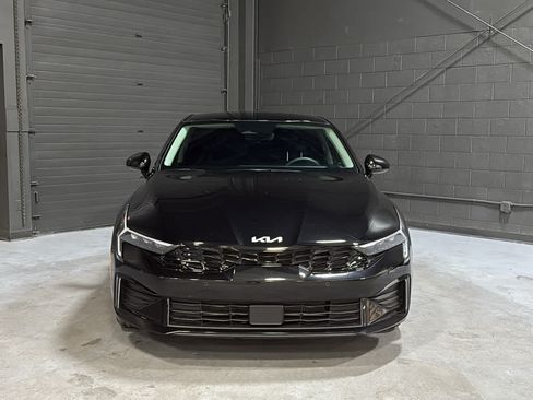 Used 2026 Kia K5 LXS FWD image 2