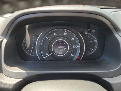 Used 2015 Honda CR-V EX-L image 31