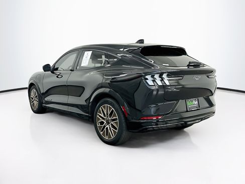 Used 2024 Ford Mustang Mach-E Premium AWD/4WD image 5