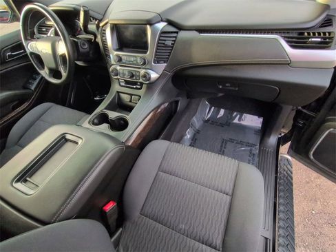 Certified 2019 Chevrolet Tahoe LS image 25