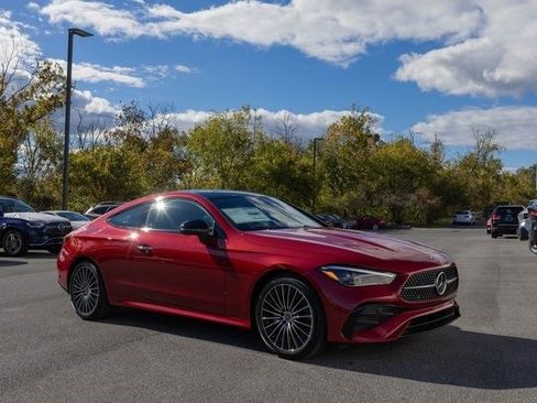 New 2026 Mercedes-Benz CLE 300 CLE 300 image 14