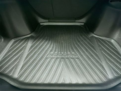 Certified 2024 Honda Accord EX image 26