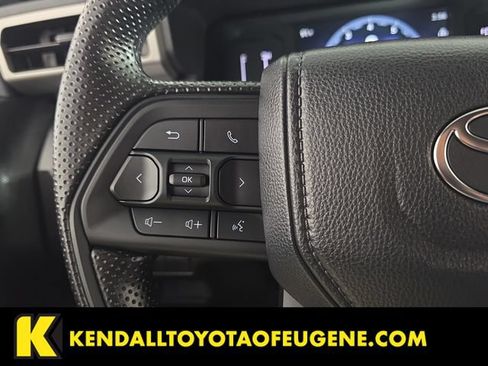 Used 2026 Toyota Tacoma SR5 AWD/4WD image 17