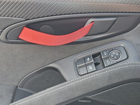 Certified 2025 Porsche 718 Boxster Spyder RS image 25