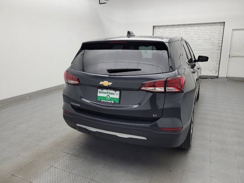 Used 2023 Chevrolet Equinox LT FWD image 7