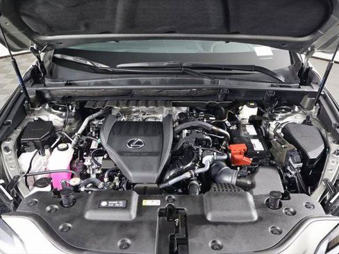Certified 2026 Lexus NX 350 AWD w/ Accessory Package (2T) image 15