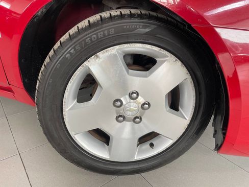 Used 2008 Chevrolet Impala SS w/ Convenience Package image 9