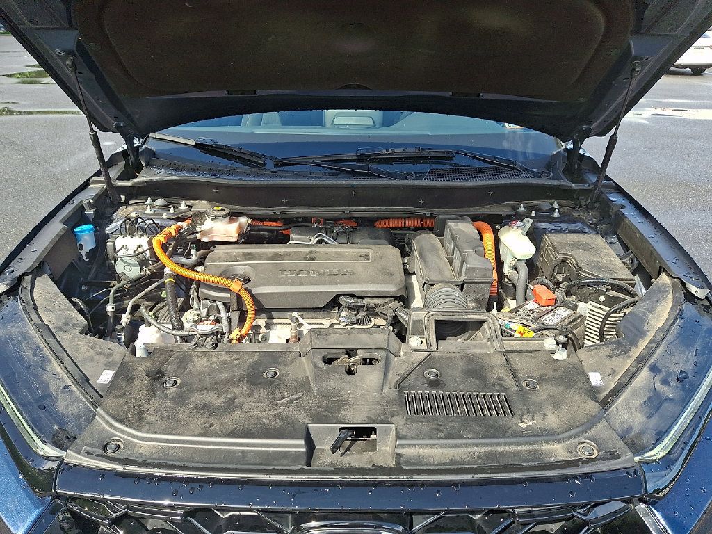 Used 2024 Honda CR-V Sport image 26