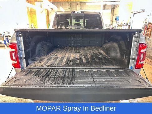 Certified 2022 RAM 2500 Laramie image 10