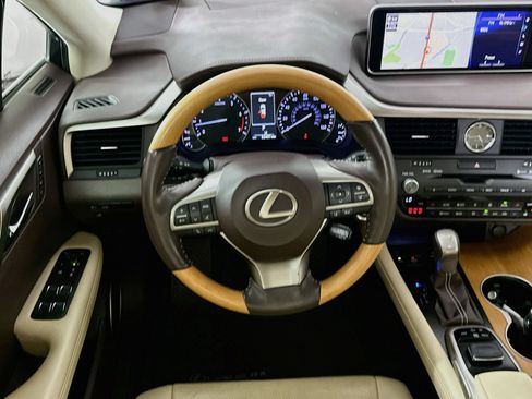 Used 2018 Lexus RX 350 FWD w/ Premium Package image 18