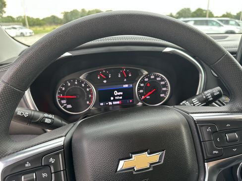 Used 2023 Chevrolet Blazer LT w/ Midnight/Sport Edition AWD/4WD image 11