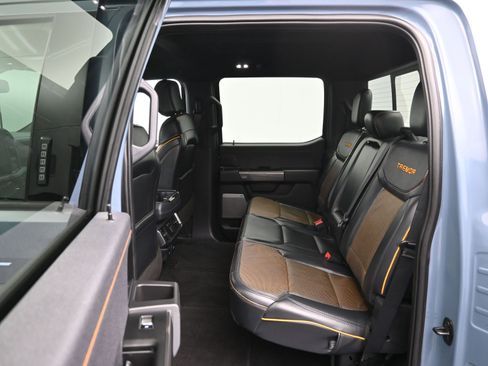 Used 2023 Ford F150 Tremor w/ Equipment Group 402A High image 11