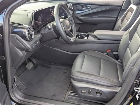 Used 2024 Chevrolet Blazer EV LT image 8