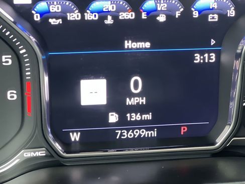 Certified 2021 GMC Sierra 1500 Denali w/ Denali Ultimate Package image 12