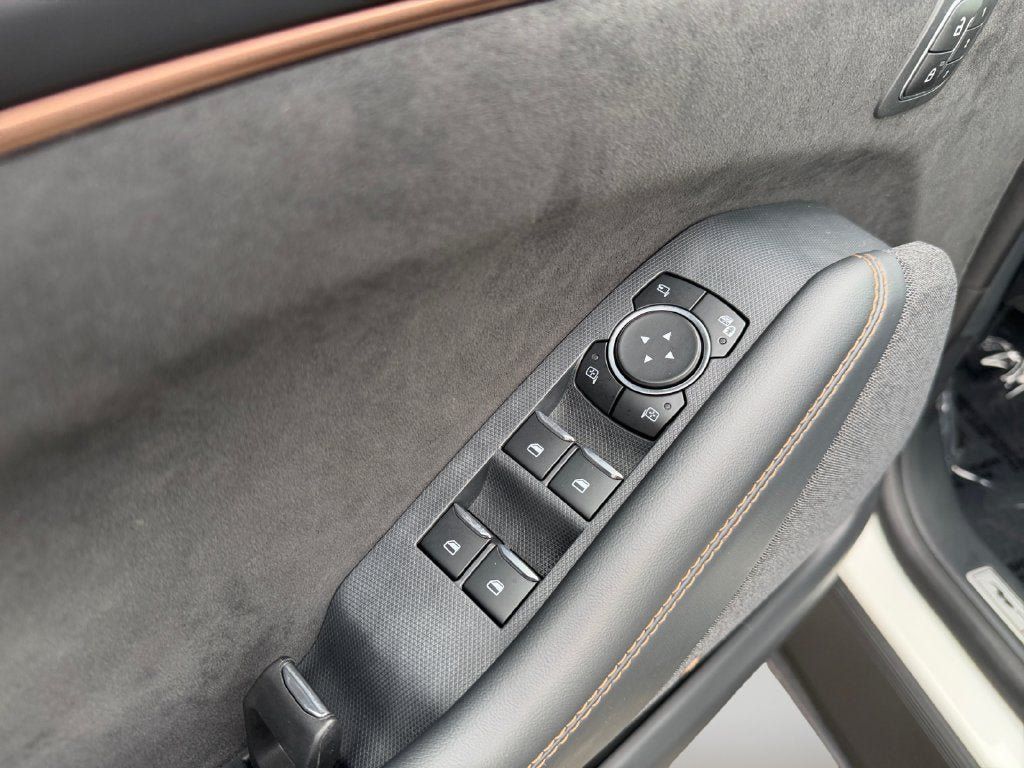 Used 2023 Ford Mustang Mach-E GT AWD/4WD image 22