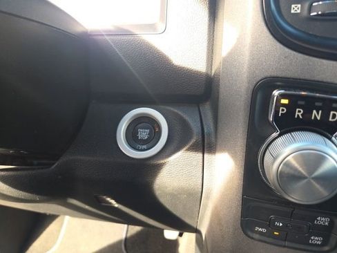 Used 2017 RAM 1500 Rebel w/ Luxury Group image 25