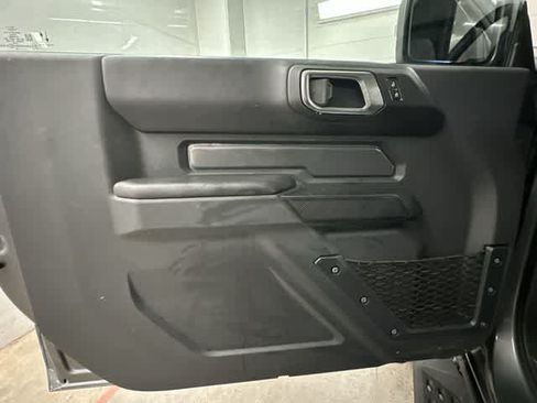 Used 2025 Ford Bronco Badlands AWD/4WD image 17