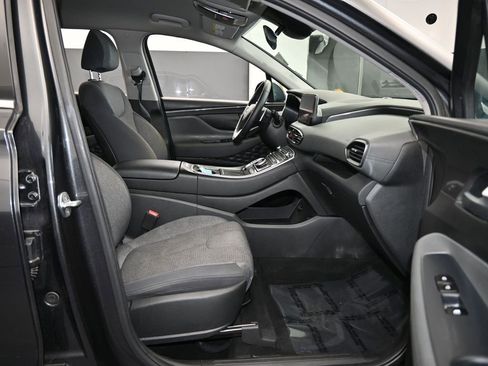 Used 2023 Hyundai Santa Fe SEL image 42
