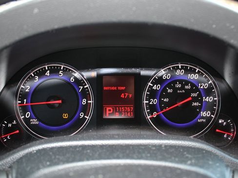 Used 2008 INFINITI G37 Journey w/ Premium Pkg image 9