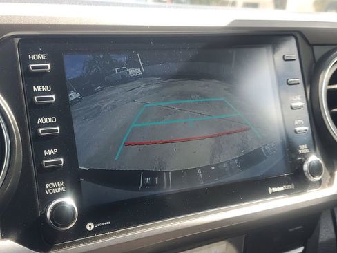 Certified 2023 Toyota Tacoma SR5 w/ Technology Package image 25