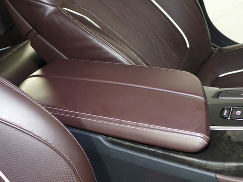 Used 2023 BMW 530i w/ M Sport Package RWD image 16
