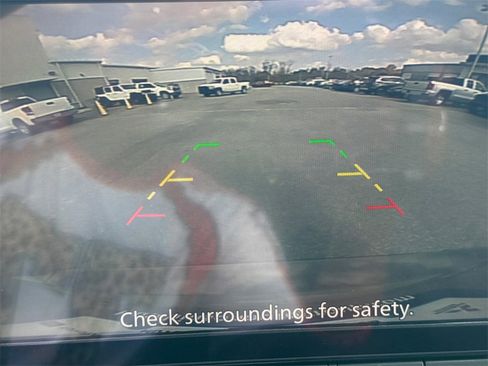 Used 2024 Nissan Rogue SV image 29