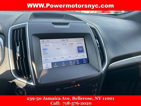 Used 2020 Ford Edge ST w/ Equipment Group 401A image 14