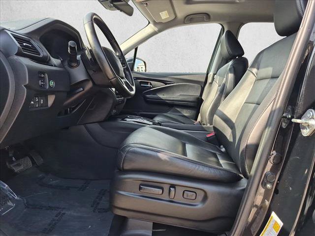 Used 2019 Honda Pilot Touring image 17