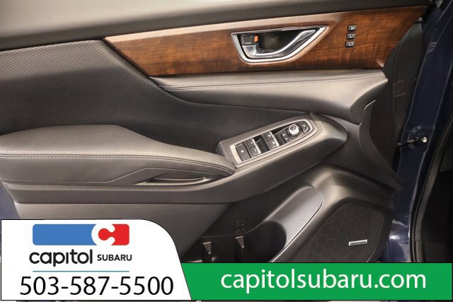 Used 2025 Subaru Ascent Touring AWD/4WD image 9