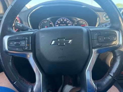 Used 2020 Chevrolet Blazer RS AWD/4WD image 17