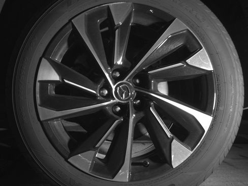 Used 2025 MAZDA CX-50 2.5 Hybrid w/ Premium Plus Pkg image 14