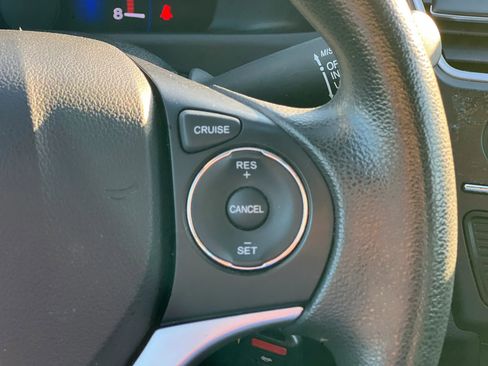 Used 2015 Honda Civic LX image 16