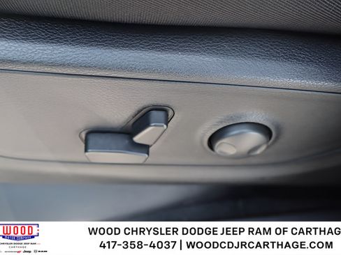 New 2026 RAM 1500 Big Horn AWD/4WD image 17