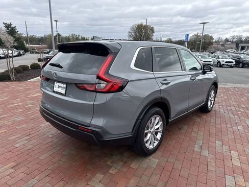 Certified 2023 Honda CR-V EX-L image 34