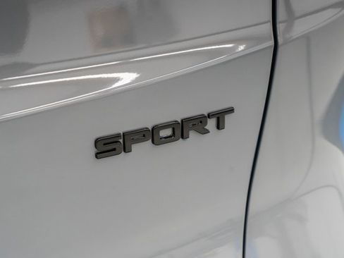New 2026 Honda CR-V Sport image 7