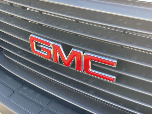 New 2025 GMC Savana 3500 LS image 30