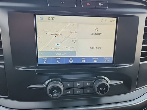 Certified 2023 Ford F150 XL w/ STX Appearance Package image 18