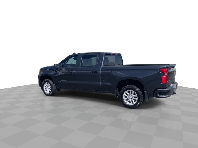 Certified 2024 Chevrolet Silverado 1500 RST w/ Protection Package AWD/4WD image 6