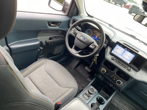 Used 2024 Ford Maverick Tremor w/ Tremor Off-Road Package AWD/4WD image 22