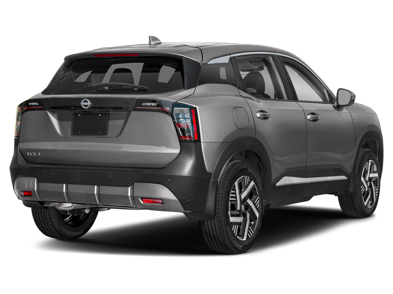 New 2027 Nissan Kicks SV w/ Cold Weather Package FWD image 2